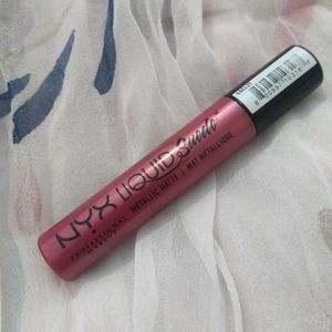 💖 3 for $15 💖 NYX Liquid Suede in "Acme"